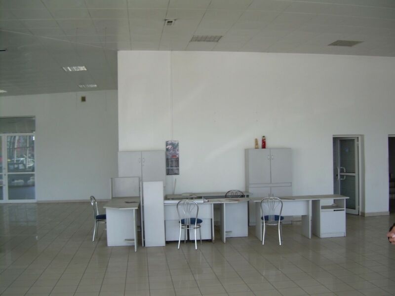 Działka z obiektem handlowo-usługowym, Nowy Sącz - ul. Tarnowska - 3