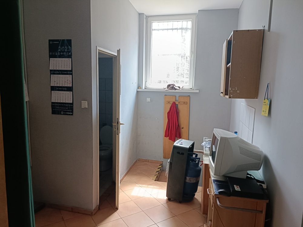 Gliwice, ul. Jaskółcza 2/LU1 – Mam do wynajęcia lokal użytkowy - 20