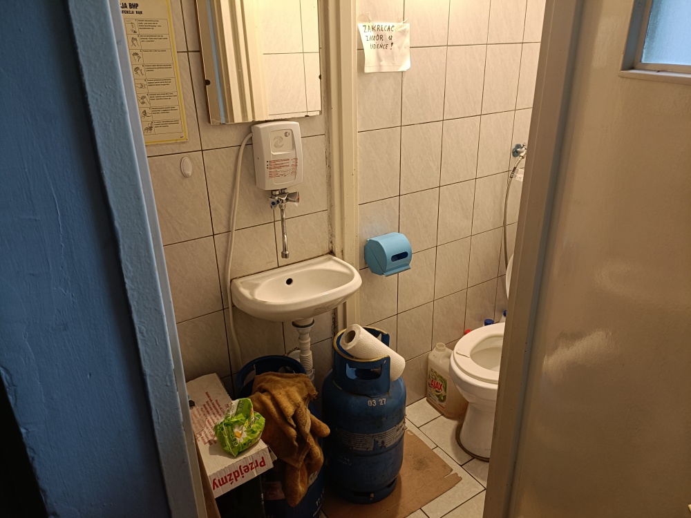 Gliwice, ul. Jaskółcza 2/LU1 – Mam do wynajęcia lokal użytkowy - 22