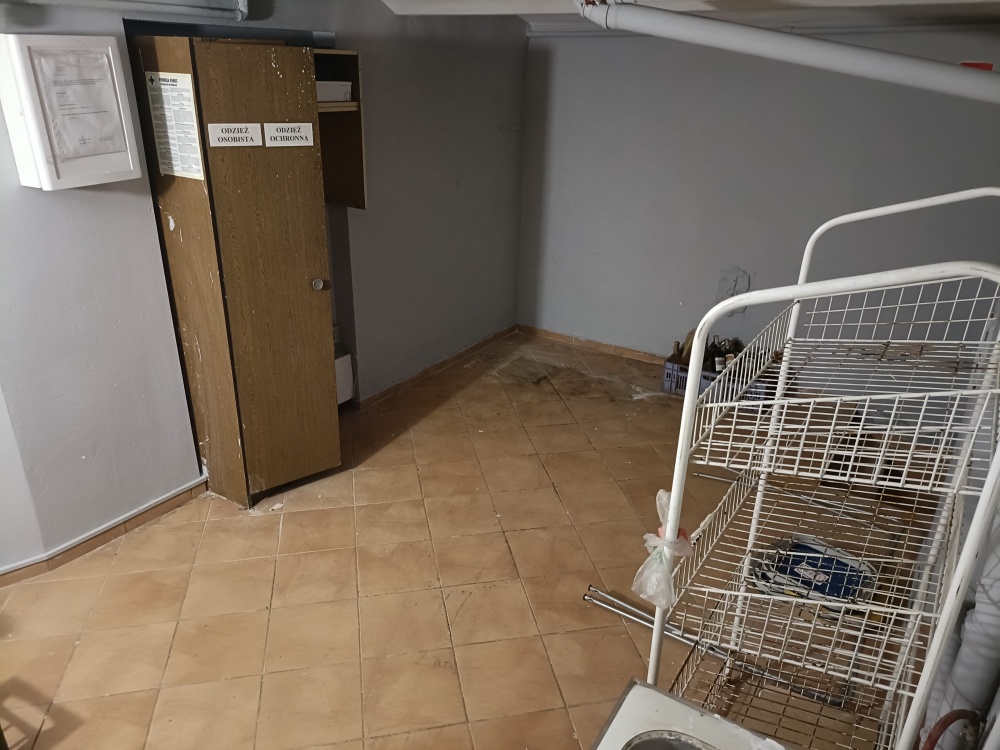 Gliwice, ul. Jaskółcza 2/LU1 – Mam do wynajęcia lokal użytkowy - 26