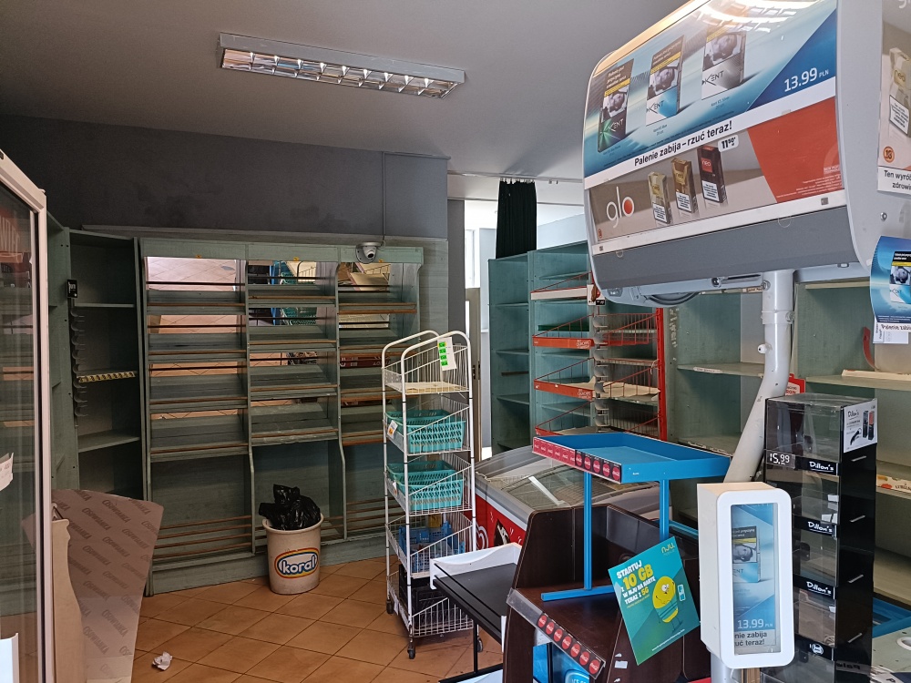 Gliwice, ul. Jaskółcza 2/LU1 – Mam do wynajęcia lokal użytkowy - 29