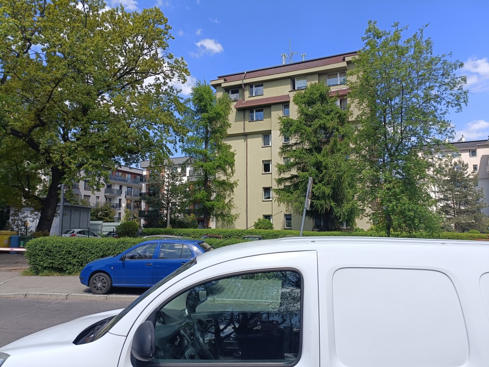 Gliwice, ul. Jaskółcza 2/LU1 – Mam do wynajęcia lokal użytkowy - 30