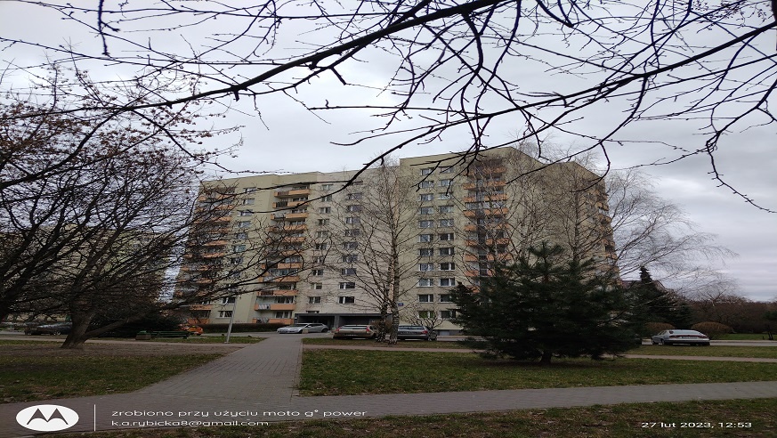 Bemowo-Warszawa-50m2pokoje - 0