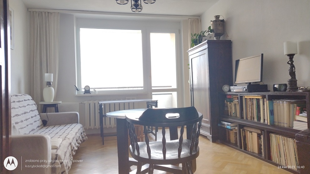 Bemowo-Warszawa-50m2pokoje - 7