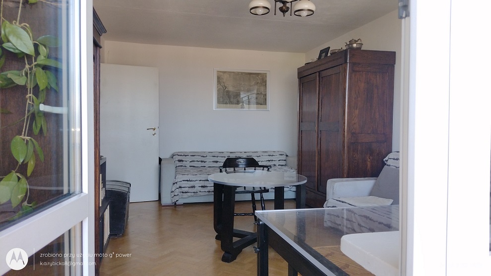 Bemowo-Warszawa-50m2pokoje - 9