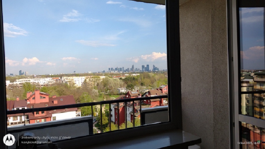 Bemowo-Warszawa-50m2pokoje - 10