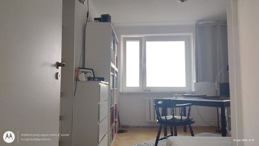 Bemowo-Warszawa-50m2pokoje - 12