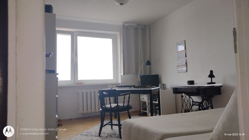 Bemowo-Warszawa-50m2pokoje - 13