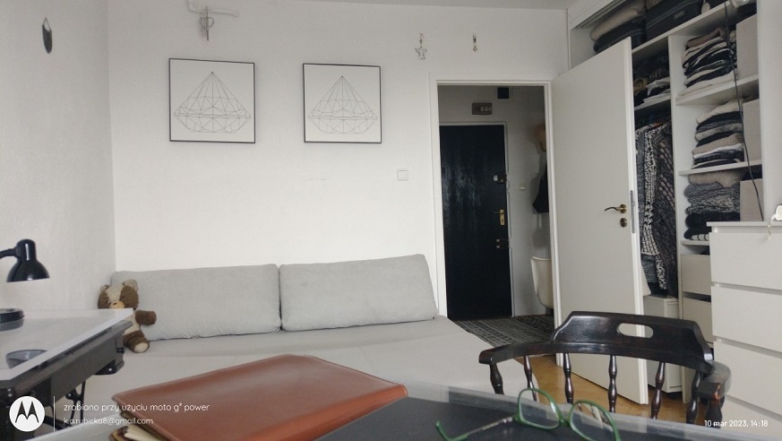 Bemowo-Warszawa-50m2pokoje - 14