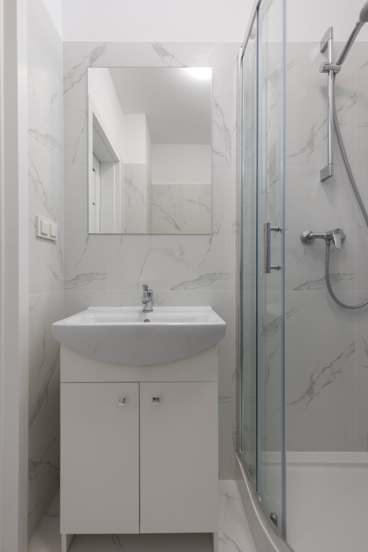 Nowoczesna kawalerka w atrakcyjnej cenie - CENTRUM!  - 5