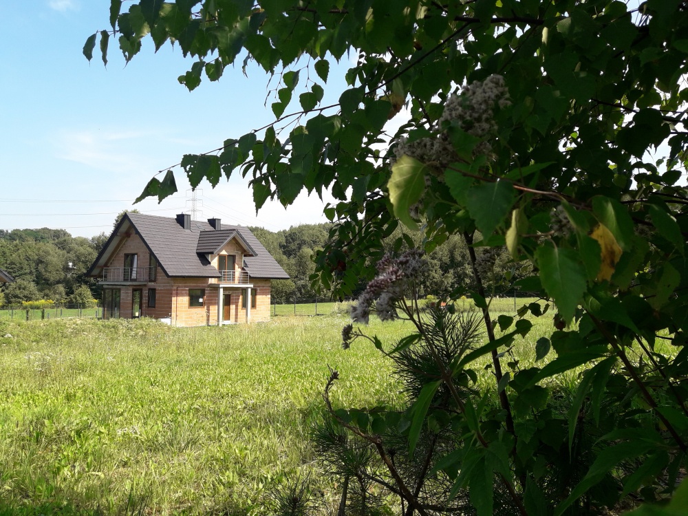 Nowy dom Koźmice Wielkie (6 km od Wieliczki) - 3