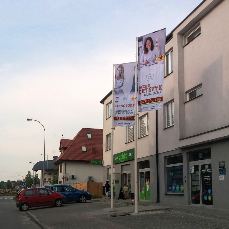 Wyciszony gabinet dla psychologa, psychoterapeuty, coacha, doradcy, mediatora itp. - 7