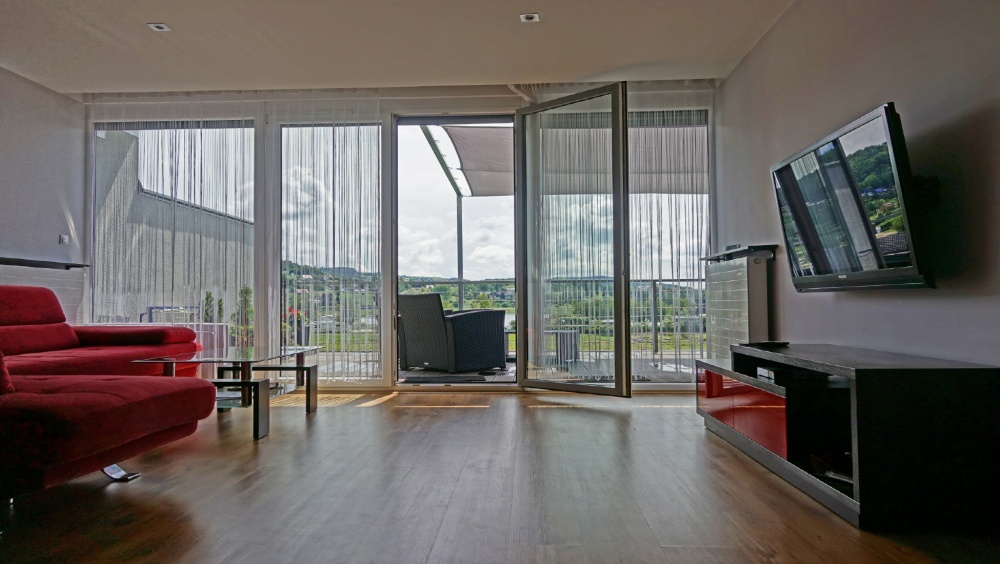 Apartament Słoneczny*19 z atrakcjami Lemon Resort, nad Jeziorem Rożnowskim. - 9