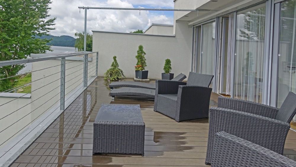 Apartament Słoneczny*19 z atrakcjami Lemon Resort, nad Jeziorem Rożnowskim. - 13