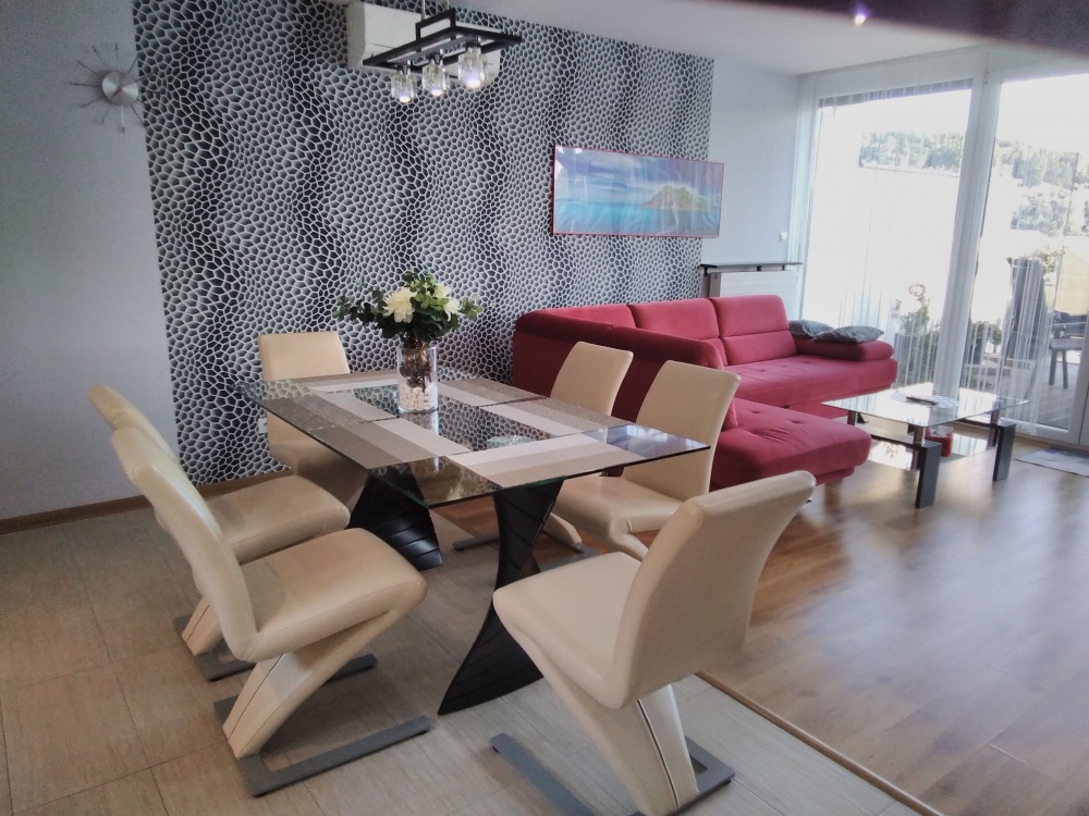 Apartament Słoneczny*19 z atrakcjami Lemon Resort, nad Jeziorem Rożnowskim. - 17