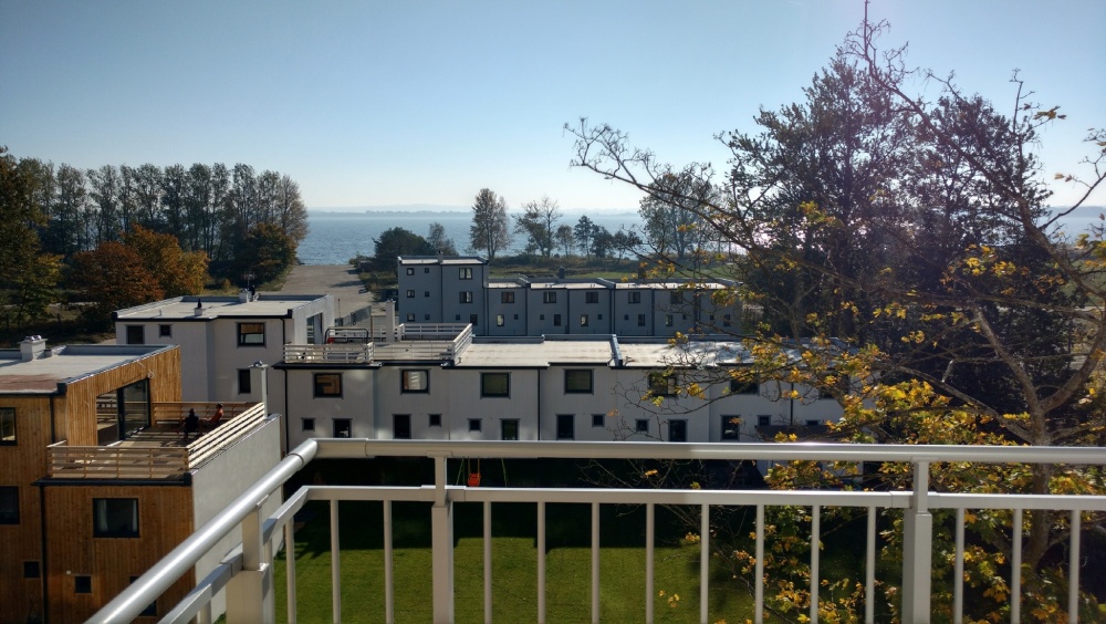 Apartament Mielno-Holiday*401, nad samym morzem. - 4