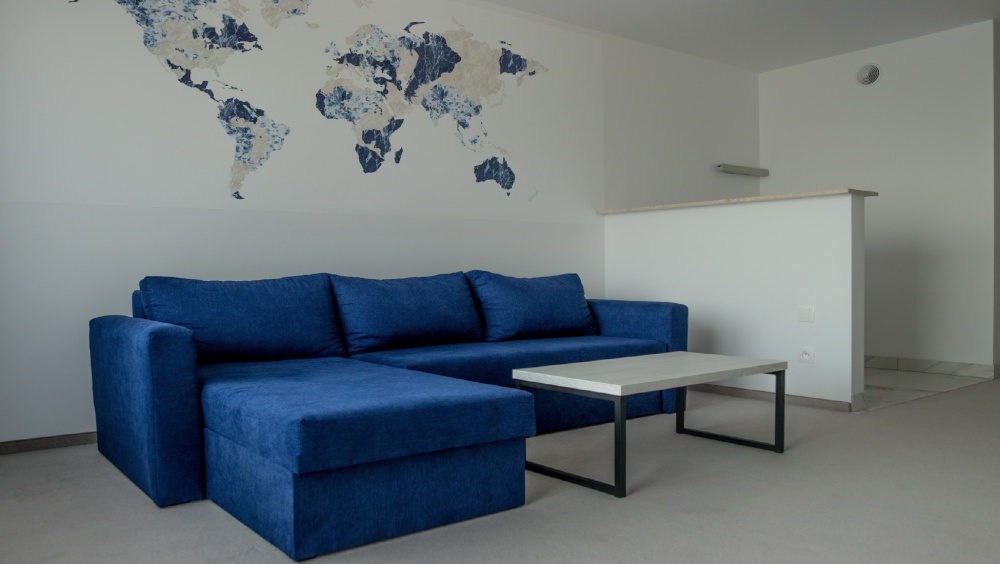 Apartament Mielno-Holiday*401, nad samym morzem. - 7