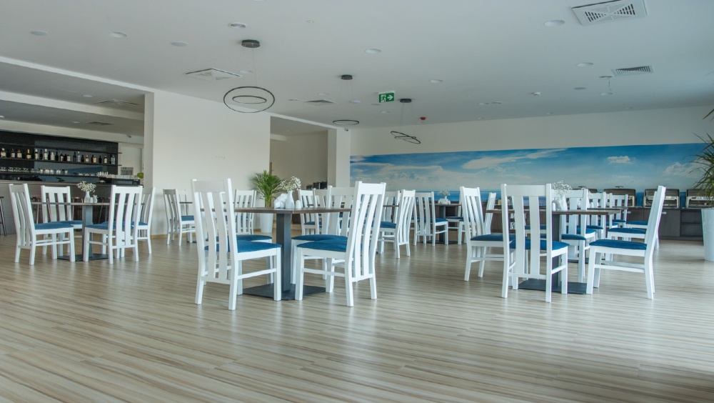 Apartament Mielno-Holiday*401, nad samym morzem. - 11