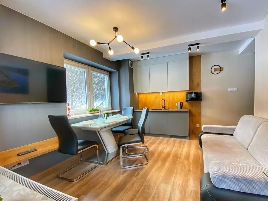 Kurort Kozubnik-Apartament*33. - 1