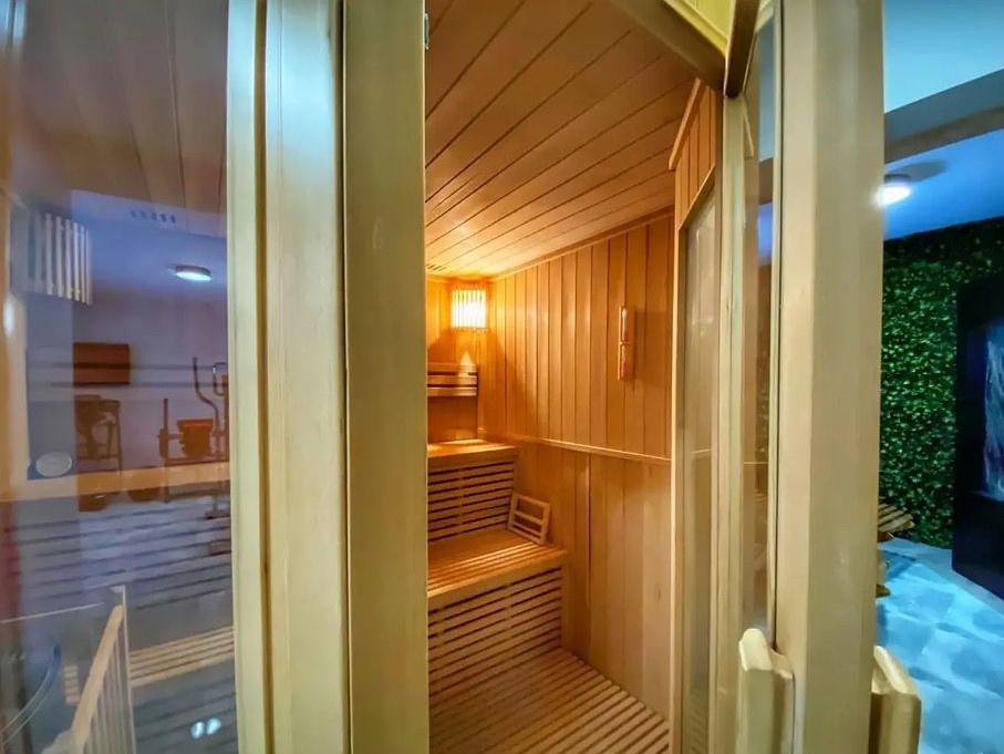 Kurort Kozubnik-Apartament*33. - 2