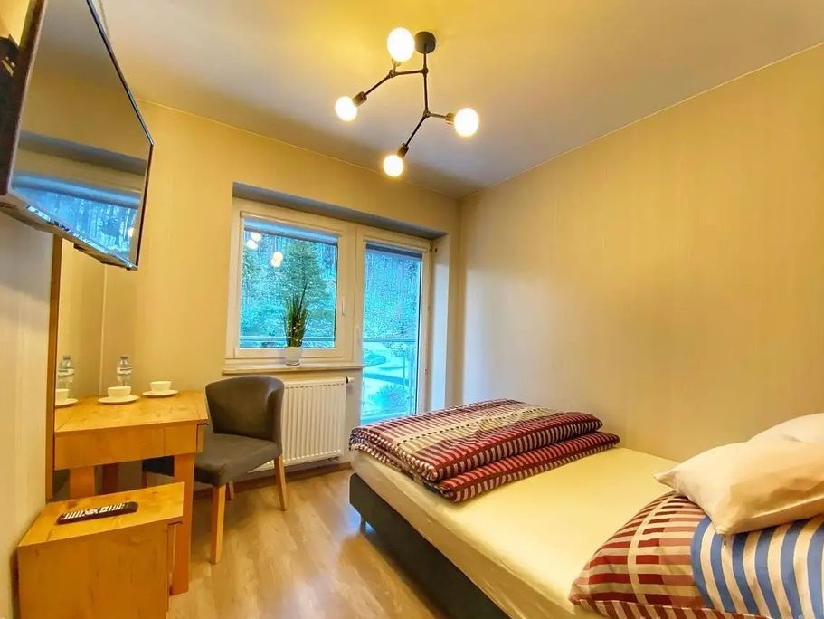 Kurort Kozubnik-Apartament*33. - 3