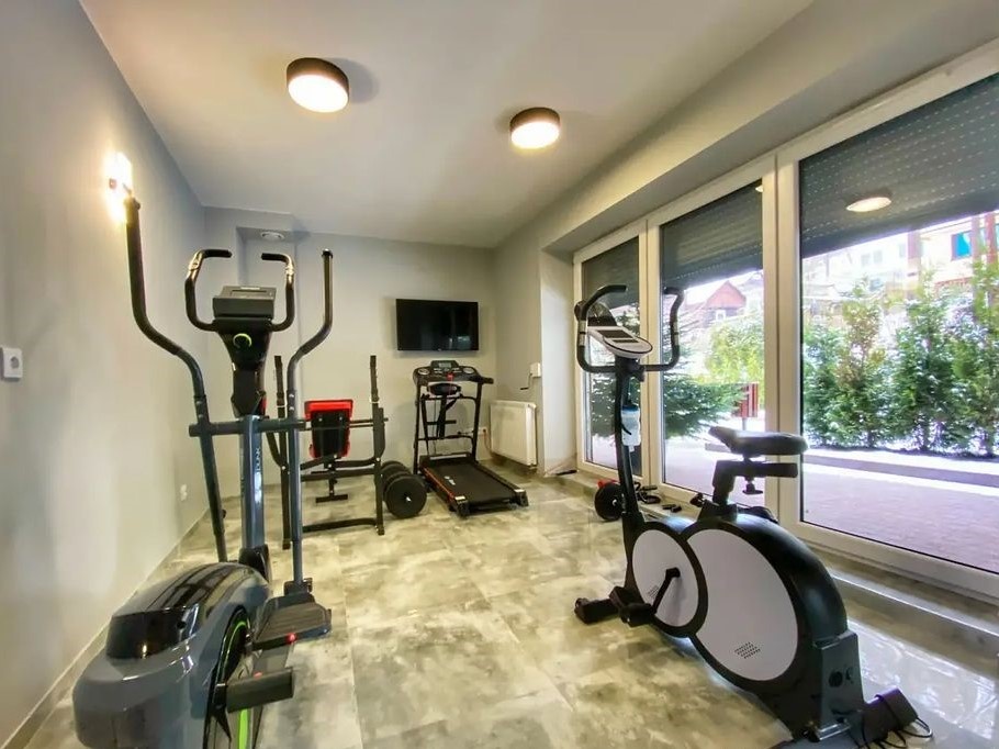 Kurort Kozubnik-Apartament*33. - 4