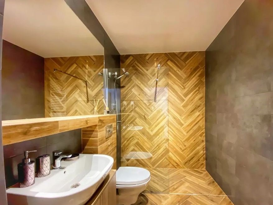 Kurort Kozubnik-Apartament*33. - 5