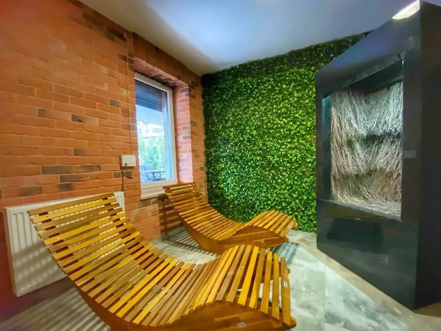 Kurort Kozubnik-Apartament*33. - 6