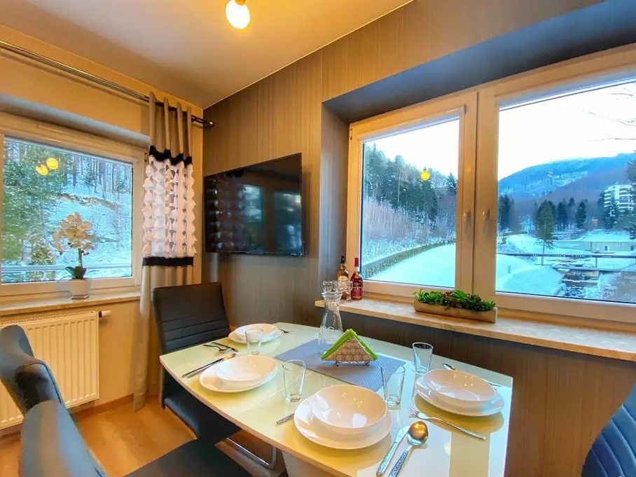 Kurort Kozubnik-Apartament*33. - 7