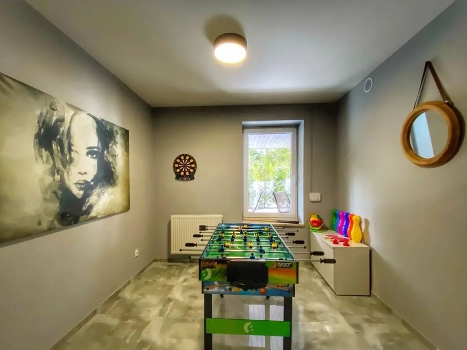 Kurort Kozubnik-Apartament*33. - 8