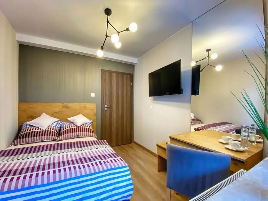 Kurort Kozubnik-Apartament*33. - 9