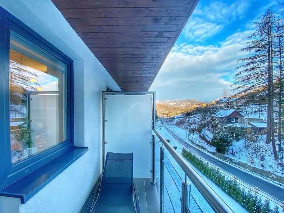 Kurort Kozubnik-Apartament*33. - 12