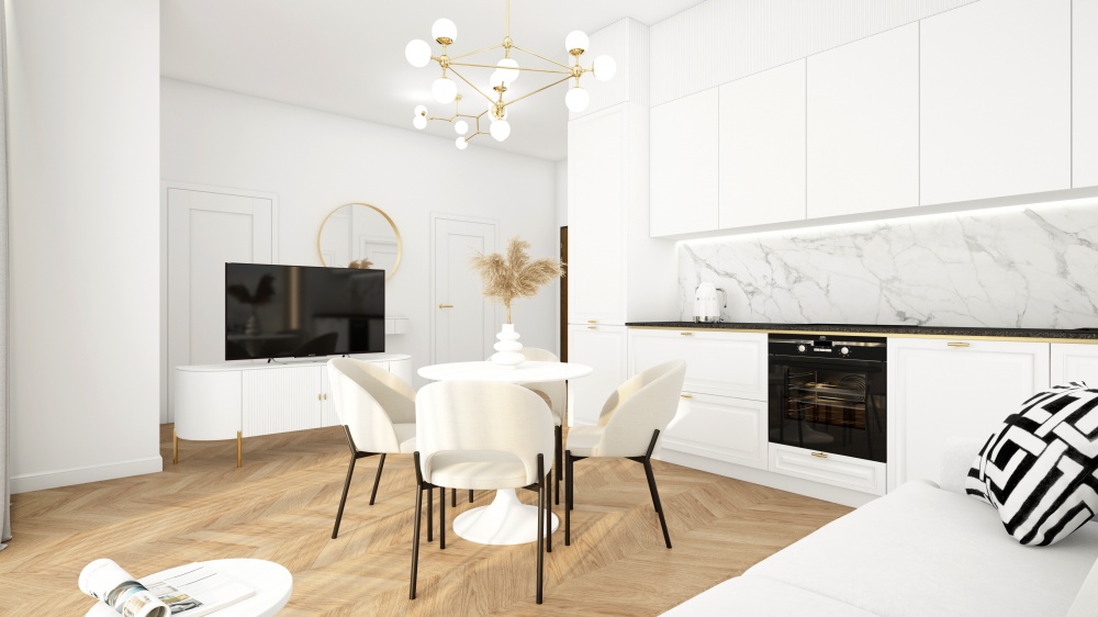 Luksusowy Apartament Stare Miasto Gdańsk, Stara Stocznia 8 - 0