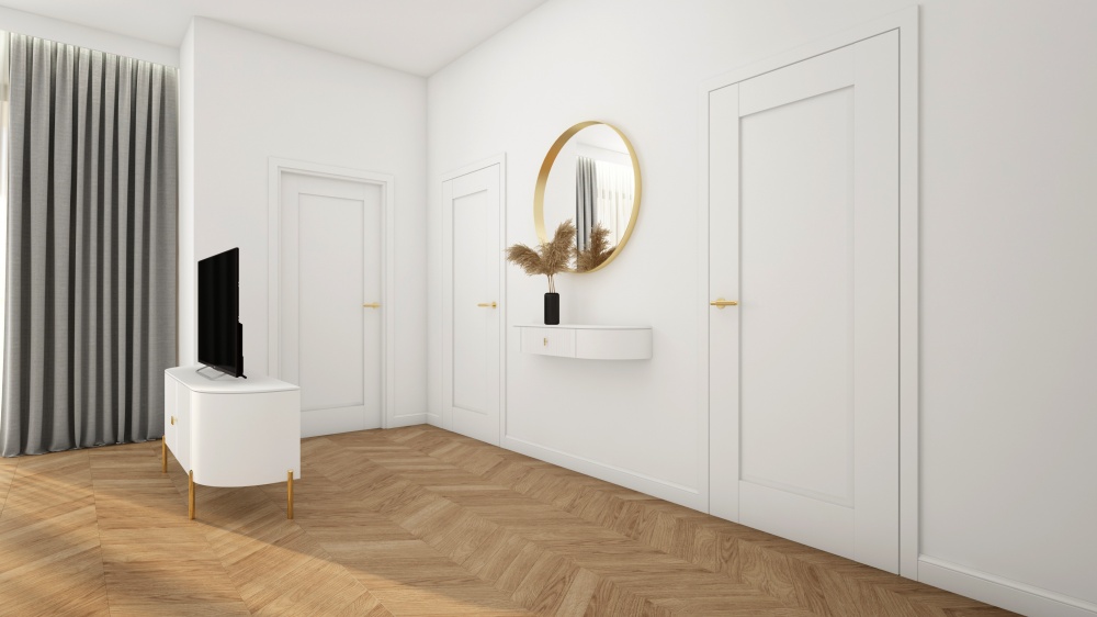 Luksusowy Apartament Stare Miasto Gdańsk, Stara Stocznia 8 - 2