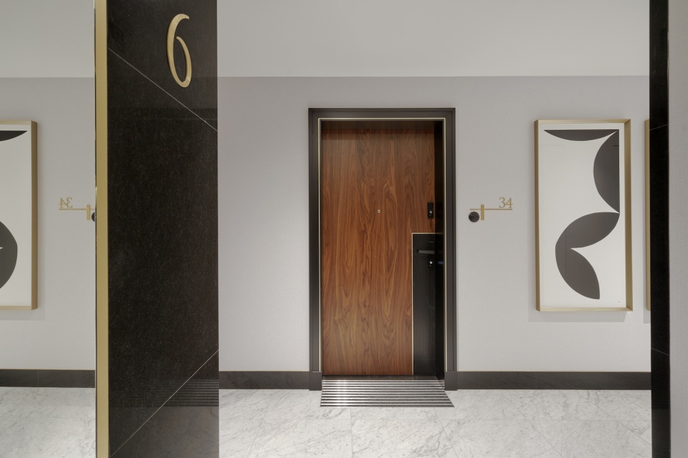 Luksusowy Apartament Stare Miasto Gdańsk, Stara Stocznia 8 - 6