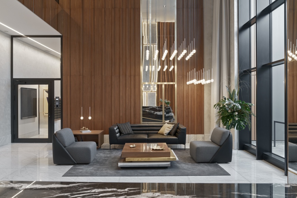 Luksusowy Apartament Stare Miasto Gdańsk, Stara Stocznia 8 - 7