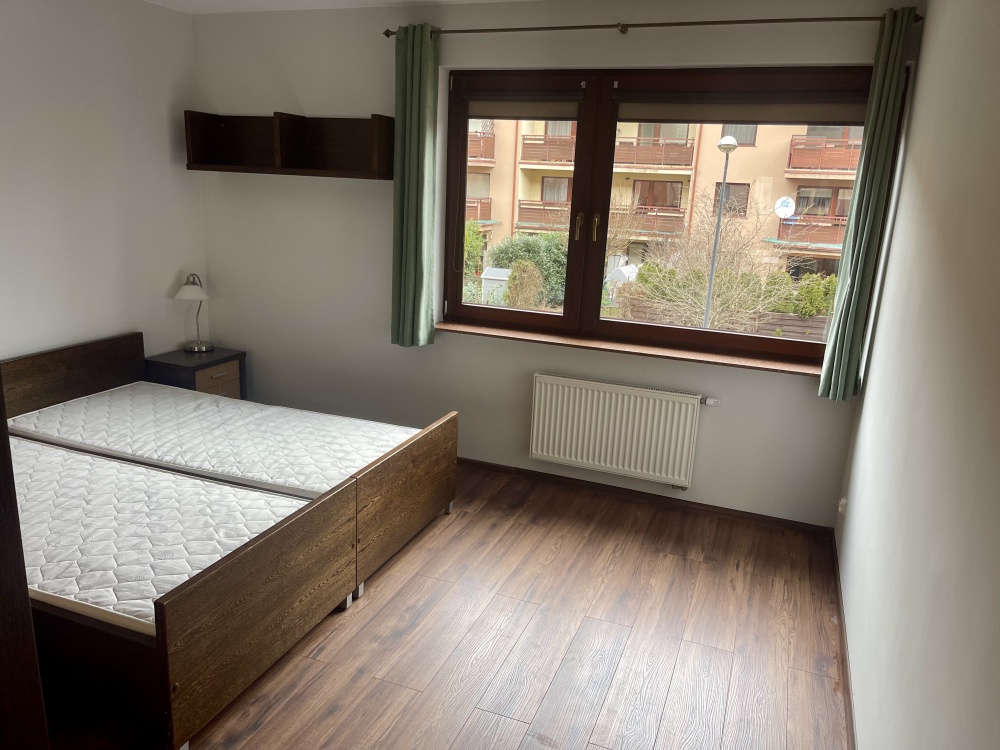 Wynajmę duże, komfortowe mieszkanie, ul. Zwycięska Wrocław (nowe budownictwo) - 14