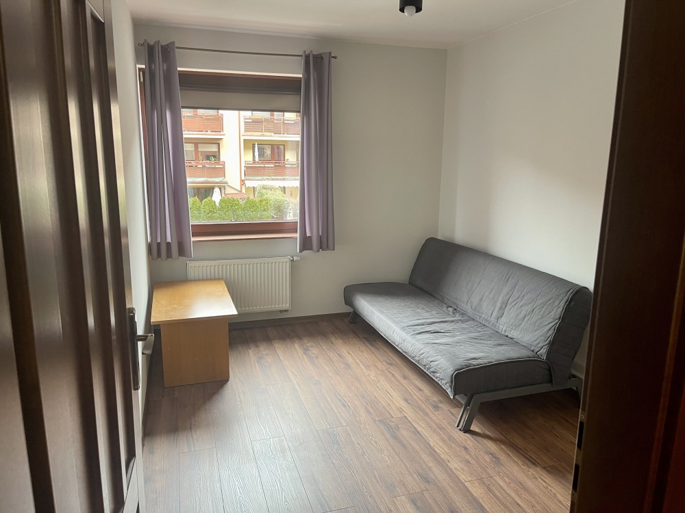 Wynajmę duże, komfortowe mieszkanie, ul. Zwycięska Wrocław (nowe budownictwo) - 16