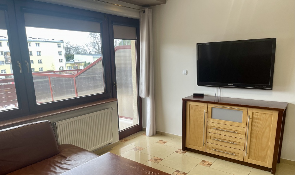 Wynajmę duże, komfortowe mieszkanie, ul. Zwycięska Wrocław (nowe budownictwo) - 11