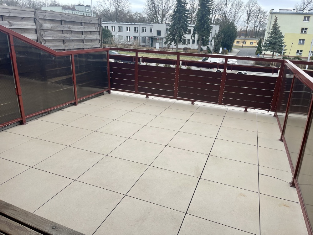 Wynajmę duże, komfortowe mieszkanie, ul. Zwycięska Wrocław (nowe budownictwo) - 27