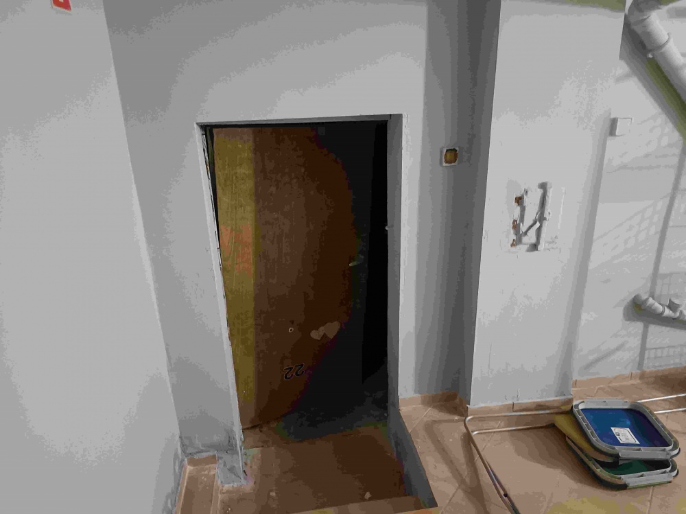 Gliwice, ul. Jaskółcza 2/LU1-Sprzedam lokal użytkowy - 0