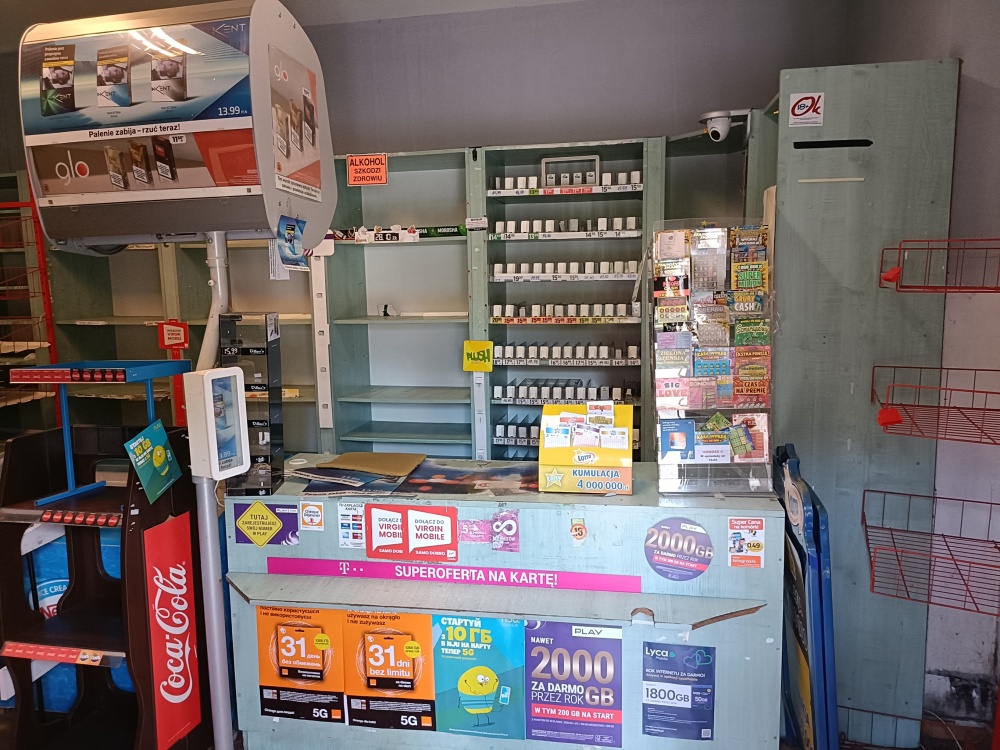 Gliwice, ul. Jaskółcza 2/LU1-Sprzedam lokal użytkowy - 2