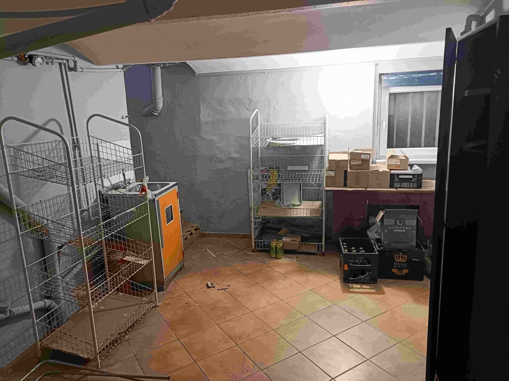 Gliwice, ul. Jaskółcza 2/LU1-Sprzedam lokal użytkowy - 6