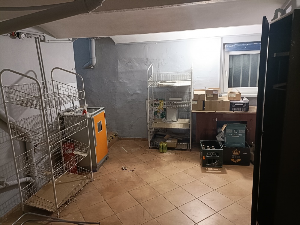 Gliwice, ul. Jaskółcza 2/LU1-Sprzedam lokal użytkowy - 7