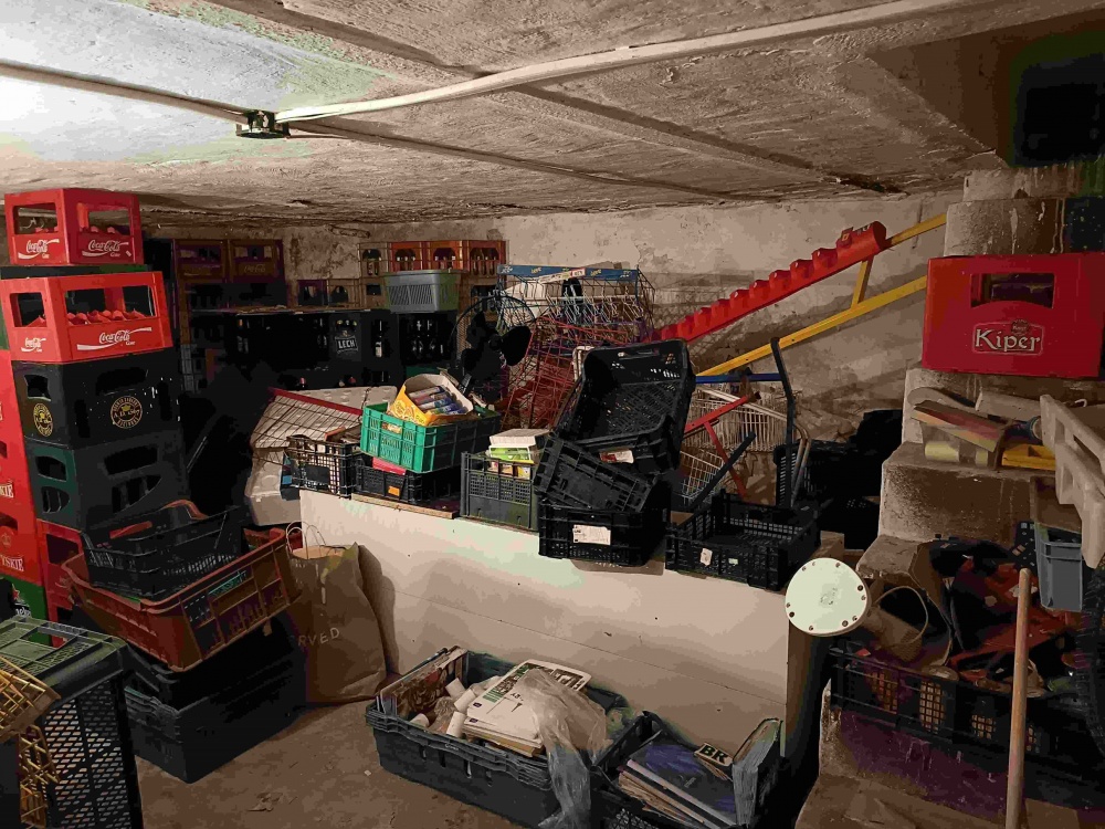 Gliwice, ul. Jaskółcza 2/LU1-Sprzedam lokal użytkowy - 12