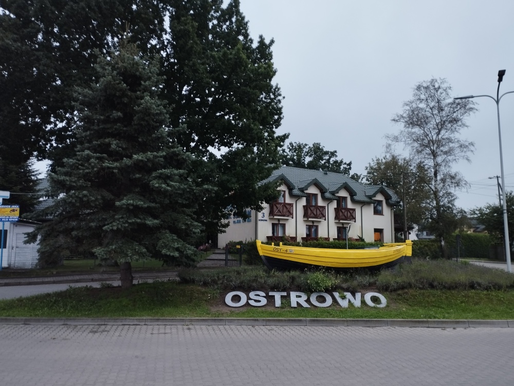 Zadbana działka na sprzedaż - 0