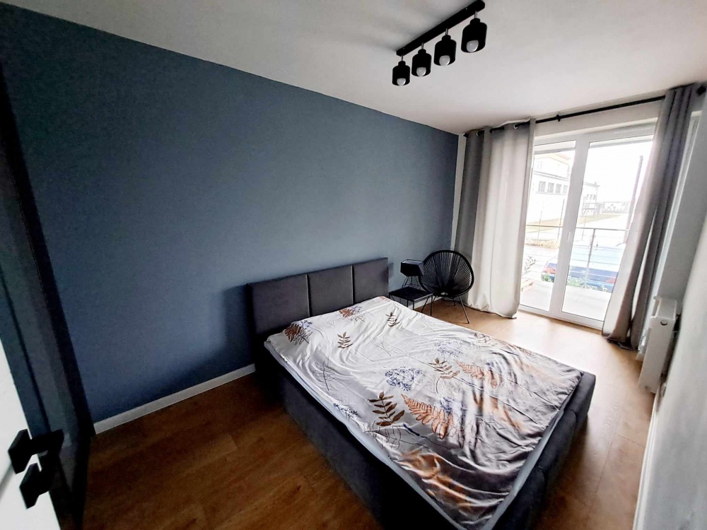Mieszkanie Katowice 3 pokoje 51m w apartamentowcu - 8
