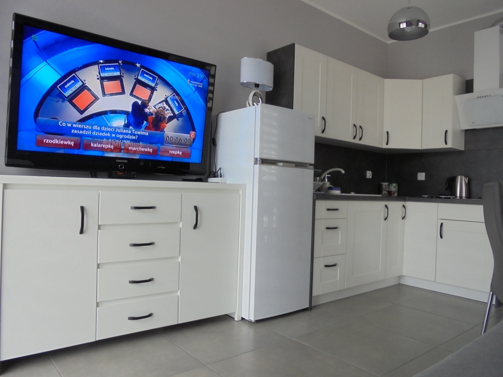 Apartamenty 30-50m2 przy Plaży / Wakacje nad Morzem ROWY  - 2