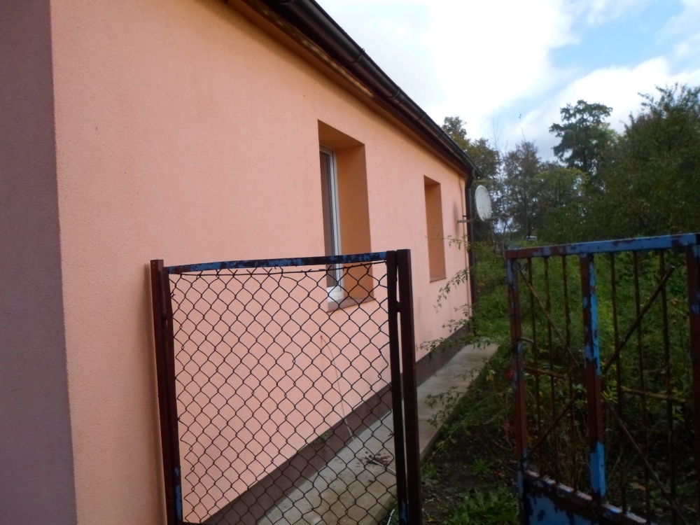 Dom Wolnostojący 90m2 z działką 0.14ha - 4