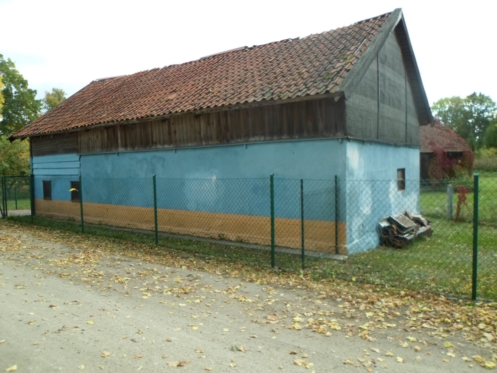 Dom Wolnostojący 90m2 z działką 0.14ha - 6